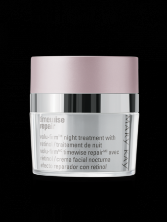 TimeWise Repair™ Volu-Firm™ Nočný krém s retinolom